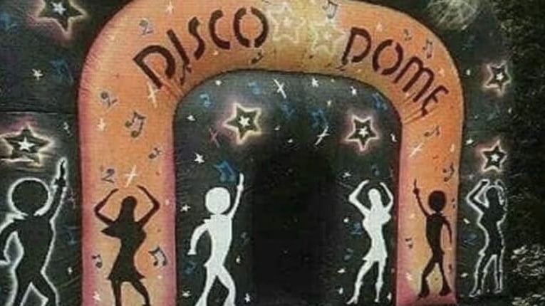 Disco Dome