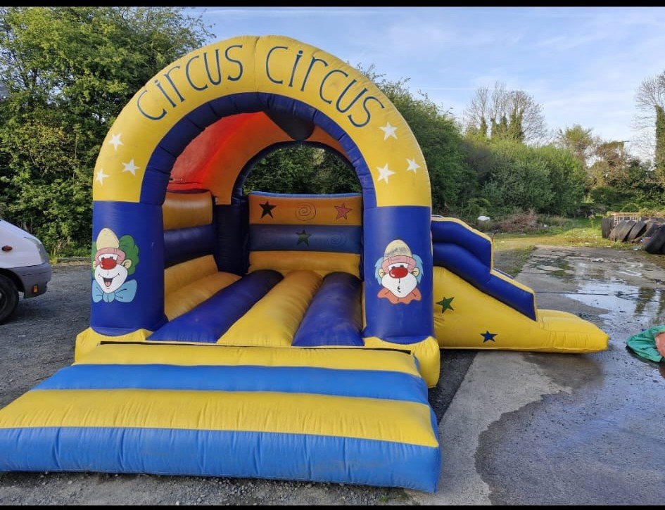 Circus Circus